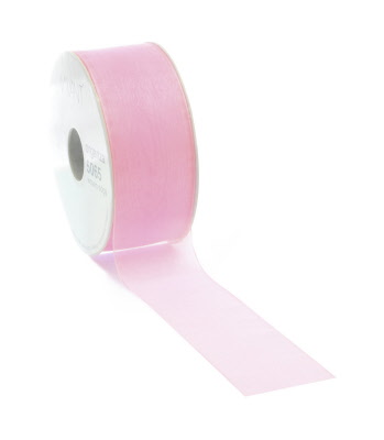 Organza Lint Babyroze